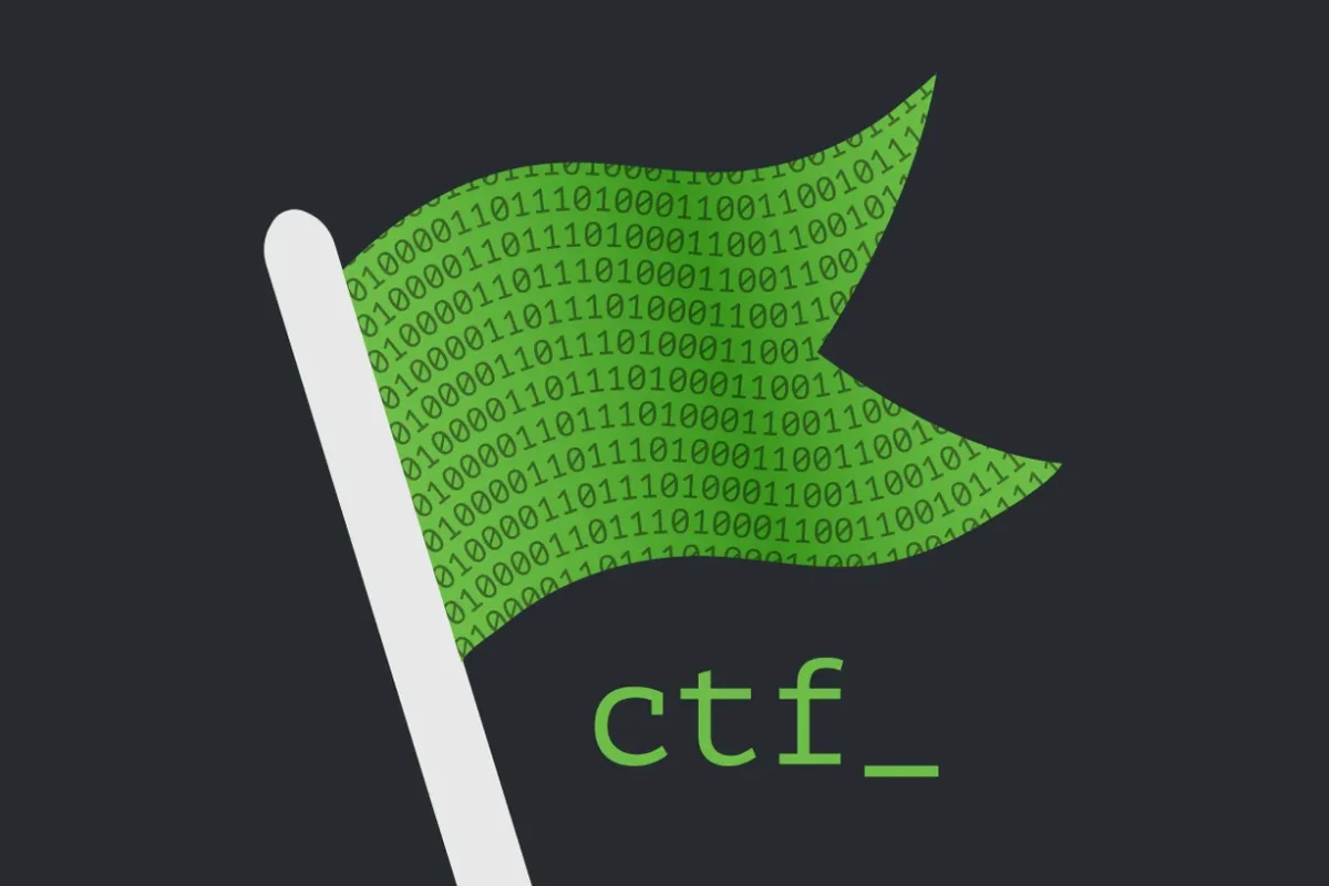 Capture The Flag